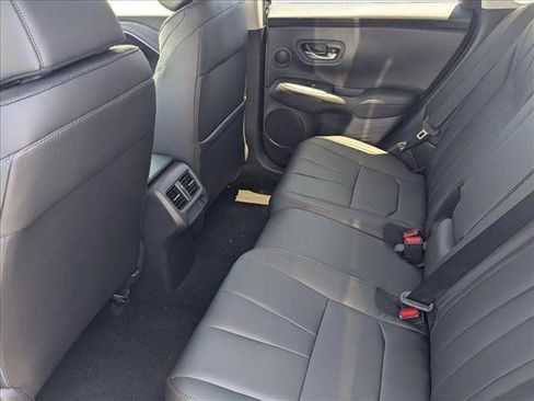 New 2025 Acura ADX FWD image 16