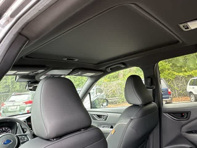 New 2026 Subaru Forester Wilderness w/ Wilderness Plus Package AWD/4WD image 17