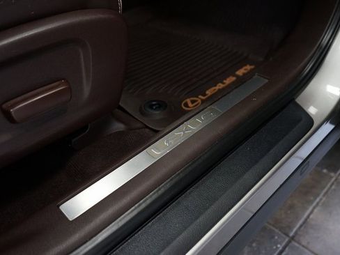 Used 2017 Lexus RX 350 AWD image 42