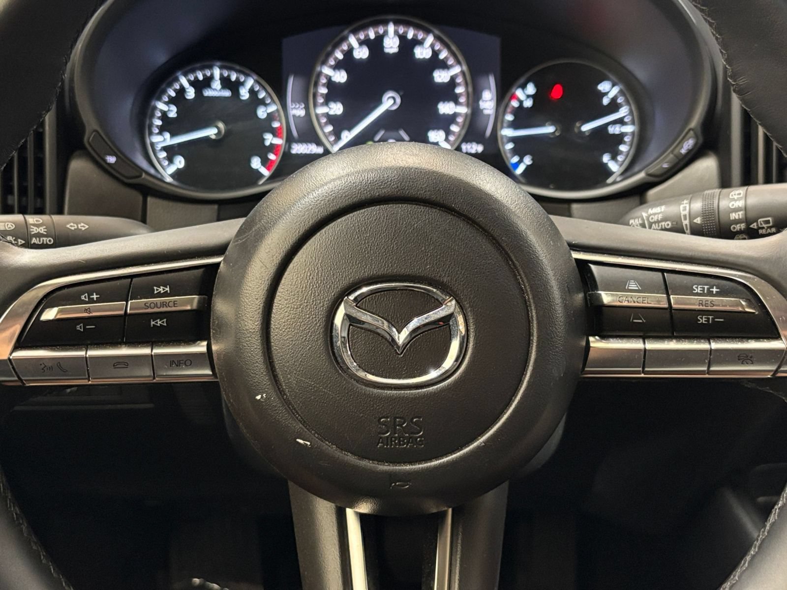 Used 2026 MAZDA CX-50 AWD 2.5 S w/ Premium Package image 28