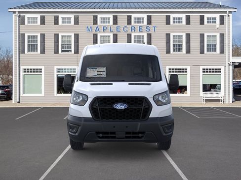New 2026 Ford Transit 350 148 Medium Roof RWD image 6