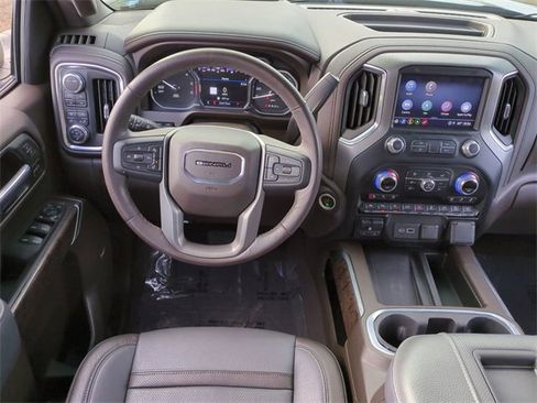 Used 2021 GMC Sierra 1500 Denali w/ Denali Ultimate Package image 16