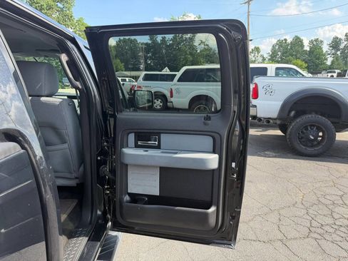 Used 2014 Ford F150 XLT w/ Equipment Group 302A Luxury AWD/4WD image 20