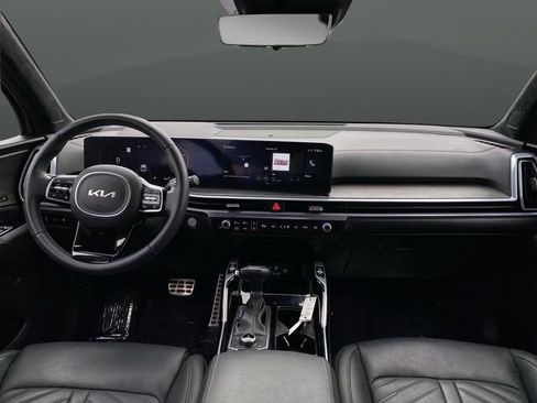 Certified 2024 Kia Sorento SX Prestige image 5