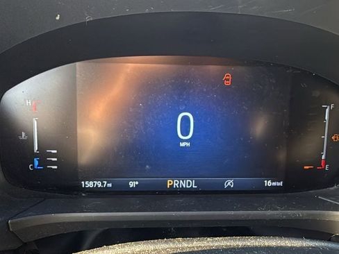 Certified 2023 Ford Escape Active w/ Tech Pack #1 image 17