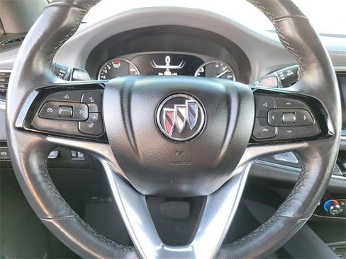 Used 2024 Buick Enclave Premium image 30