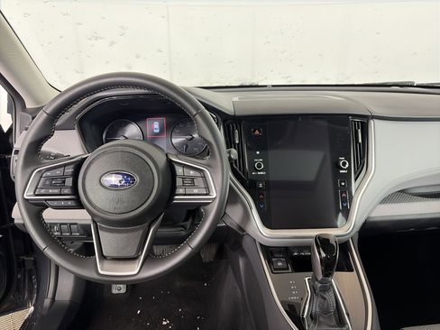 Used 2025 Subaru Legacy Premium image 3
