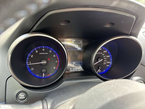 Used 2019 Subaru Legacy 2.5i Sport image 49