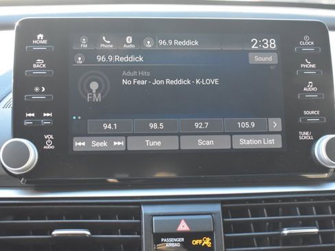 Used 2022 Honda Accord Sport image 24