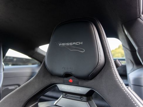 Certified 2026 Porsche 911 GT3 image 36