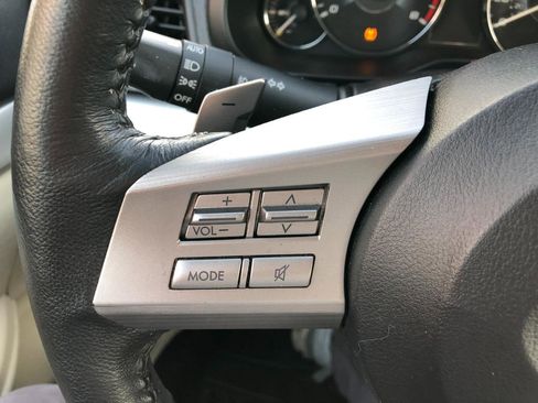 Used 2010 Subaru Outback 2.5i Premium image 14