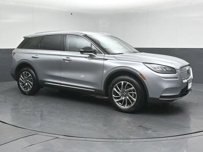 Certified 2022 Lincoln Corsair AWD w/ Equipment Group 101A