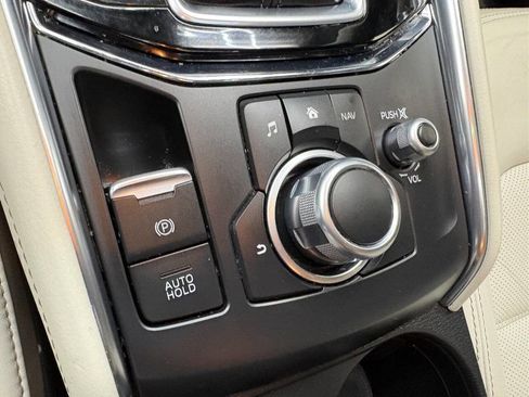 Used 2017 MAZDA CX-5 Grand Touring w/ Premium Package image 33