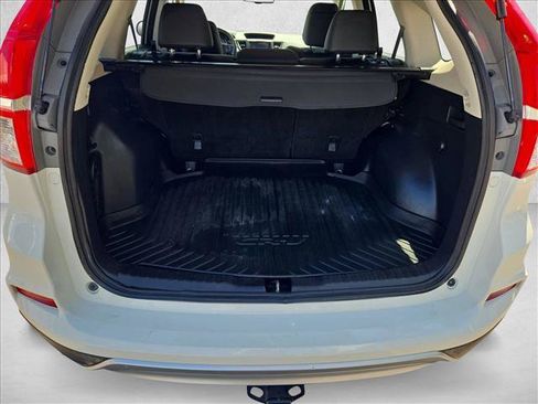 Used 2015 Honda CR-V EX-L image 6
