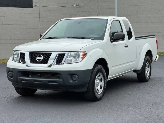 Used 2019 Nissan Frontier S RWD image 26