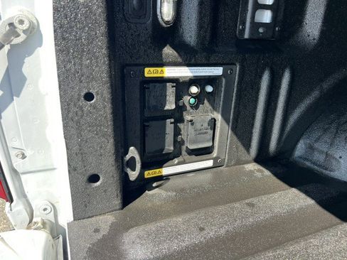 Used 2025 Ford F150 Platinum w/ Equipment Group 702A High AWD/4WD image 28