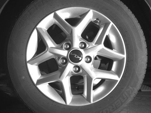 Used 2025 Kia Soul LX w/ LX Technology Package image 14