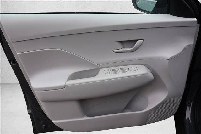 New 2027 Hyundai Kona SEL Sport FWD image 12