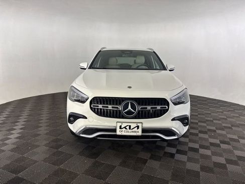 Used 2025 Mercedes-Benz GLA 250 GLA 250 image 3
