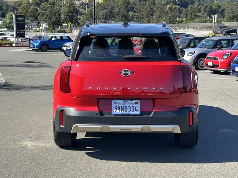 Used 2025 MINI Cooper Countryman S image 4