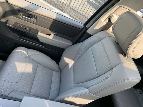 Certified 2024 Toyota Sequoia Limited AWD/4WD image 31