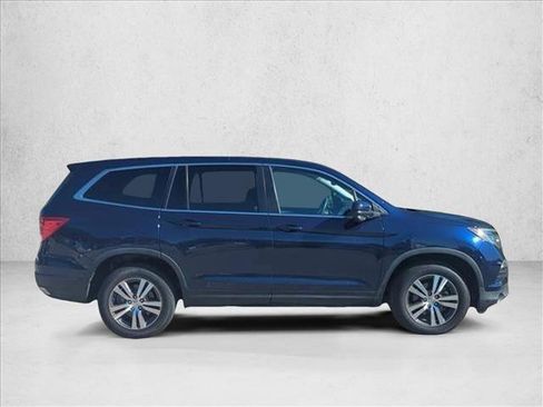 Used 2016 Honda Pilot EX-L image 4