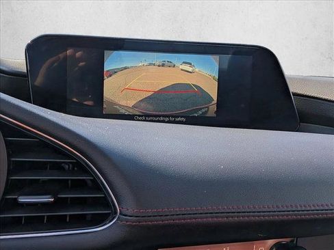 Used 2025 MAZDA MAZDA3 s image 13