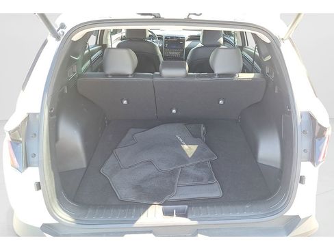 Used 2022 Hyundai Tucson Limited image 17