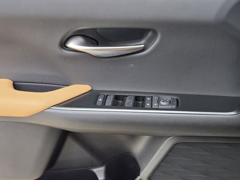 New 2025 Lexus UX 300h FWD image 16