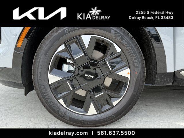 New 2026 Kia Sportage SX AWD/4WD image 34