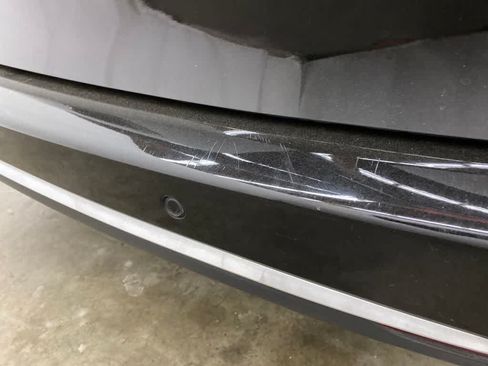 Used 2025 Chrysler Pacifica Select FWD image 34