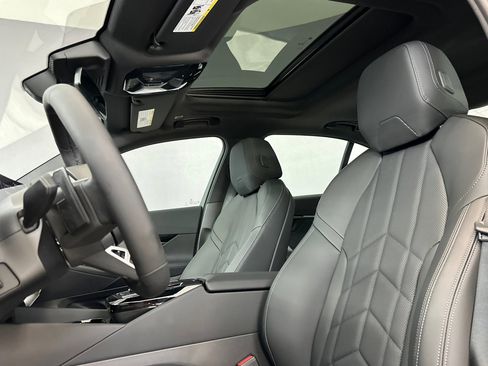 New 2026 BMW 530i w/ M Sport Package image 15