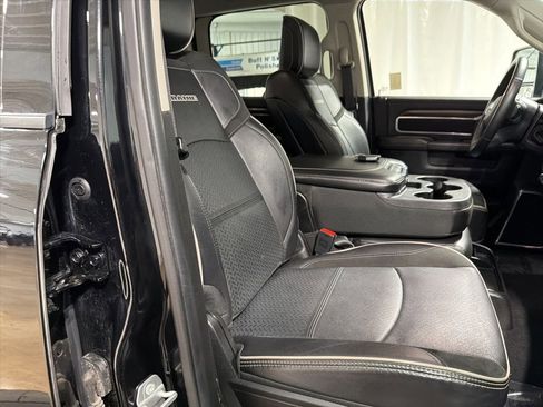 Used 2024 RAM 2500 Laramie w/ Safety Group AWD/4WD image 22
