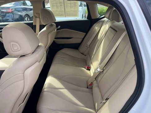 Certified 2025 Acura TLX w/ Technology Package FWD image 24