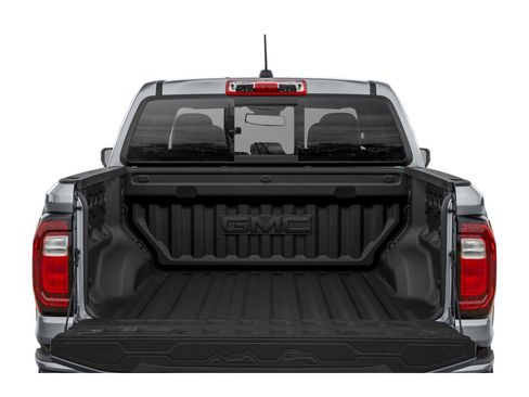 Used 2024 GMC Canyon AT4 w/ Technology Package AWD/4WD image 48