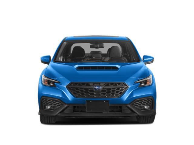 Used 2025 Subaru WRX Premium AWD/4WD image 7