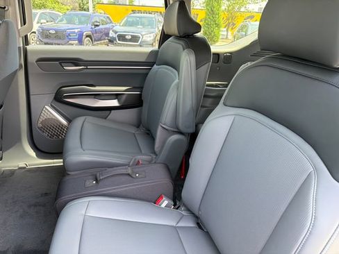 New 2026 Kia EV9 Light RWD image 19