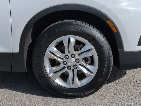 Used 2020 Chevrolet Blazer LT image 10