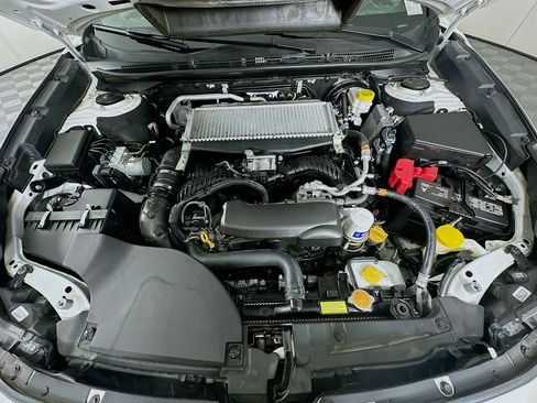 Used 2022 Subaru Outback Wilderness image 33