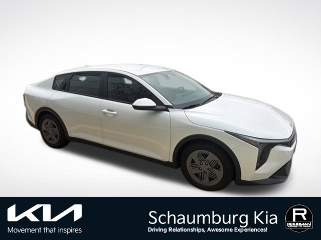 Used 2026 Kia K4 FWD image 11