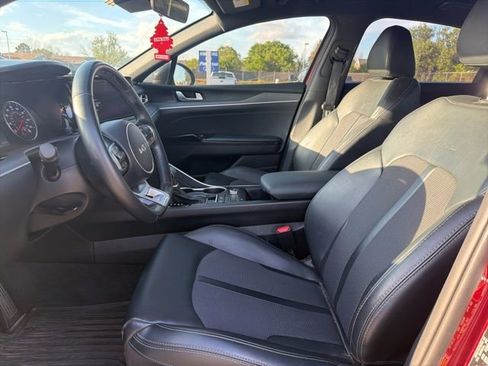 Used 2023 Kia K5 GT-Line w/ GT-Line Premium Package image 10