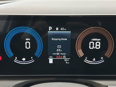 New 2026 Hyundai Tucson SE image 22