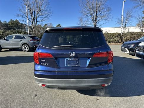 Used 2016 Honda Pilot LX image 4