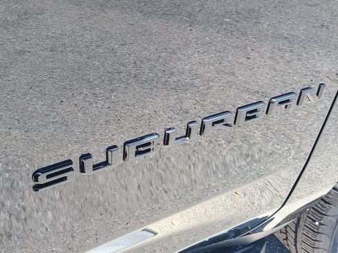 New 2026 Chevrolet Suburban LT w/ Comfort Package RWD image 35