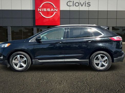 Used 2020 Ford Edge SEL w/ Convenience Package image 6