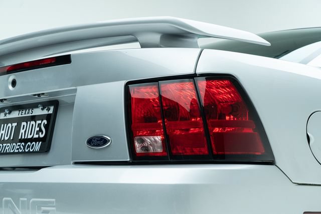Used 2004 Ford Mustang GT Premium RWD image 15