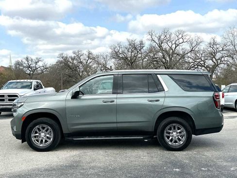 Used 2024 Chevrolet Tahoe LT image 12