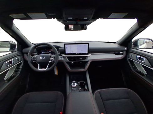 New 2026 Ford Explorer ST AWD/4WD image 41