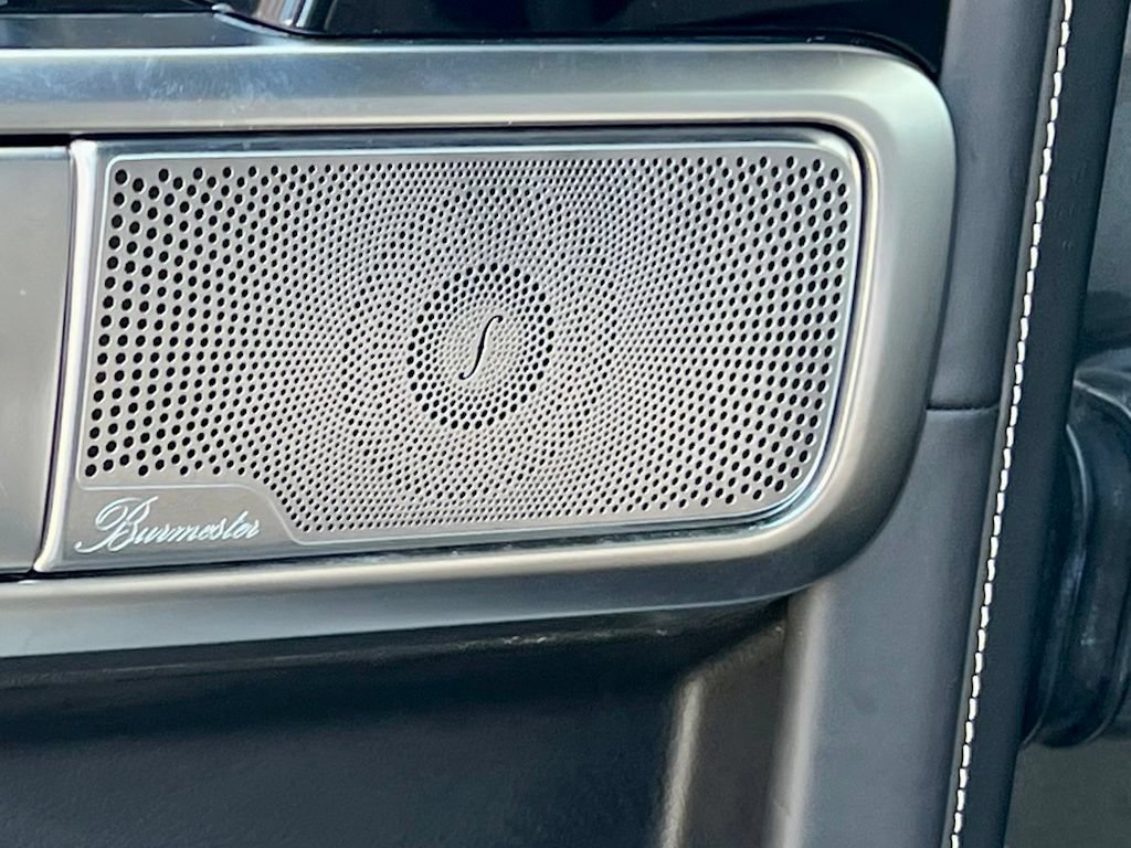Certified 2023 Mercedes-Benz G 63 AMG 4MATIC image 61