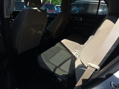 Used 2021 Ford Explorer 2WD image 8